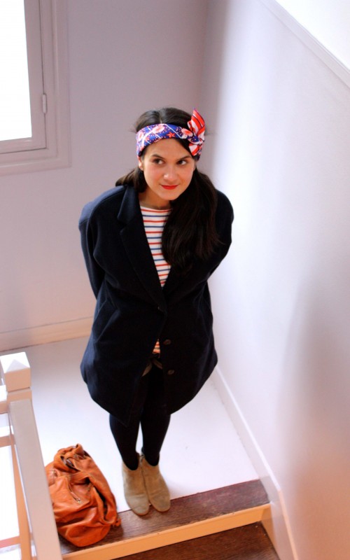 Look de milf: je m'invite chez la toupie (+ la gagnante du concours jour 1)