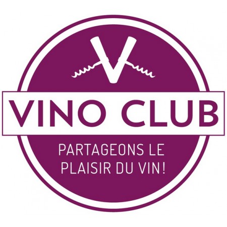 Vino club(concours dedans)