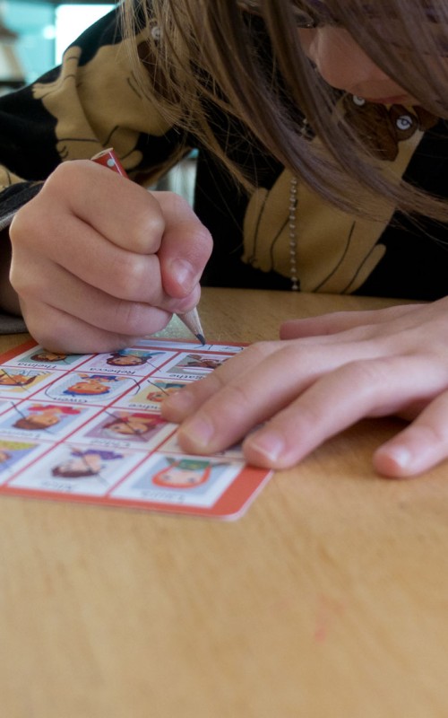 Elle et moi le temps d'un roupillon