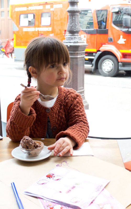 Un mercredi déglingos chez centre commercial kids