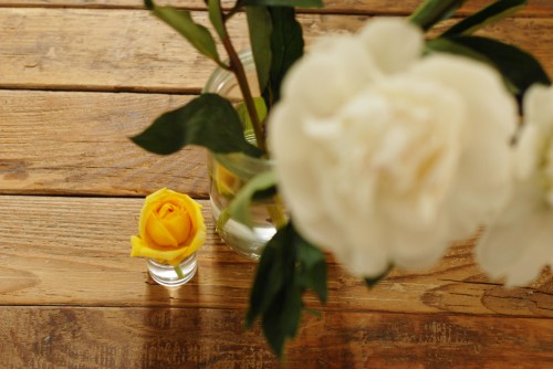 table-handmade-fleurs