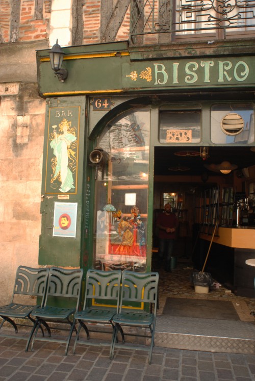 bistro