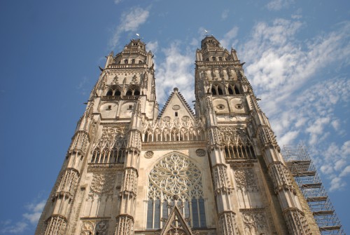 cathédrale