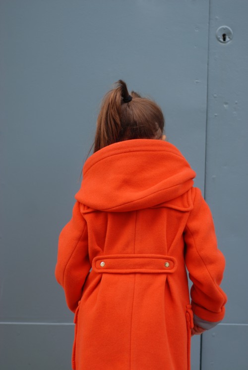 Mademoiselle sales jacadi vetement