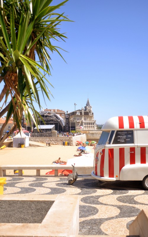 Nos escapades autour de Lisbonne