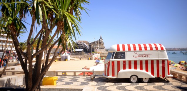 Nos escapades autour de Lisbonne