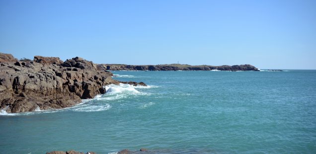 Le printemps à l'ile d'yeu (avec un petit guide de l'île dedans)