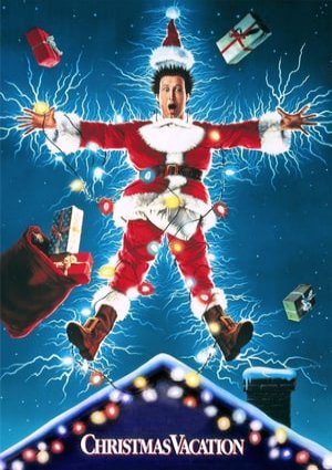 christmas vacation