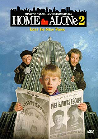 home alone 2