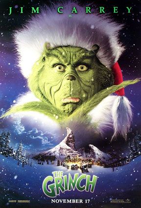 le grinch