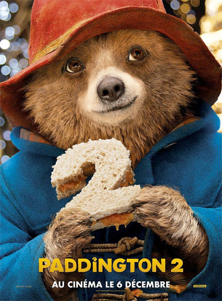 paddington 2