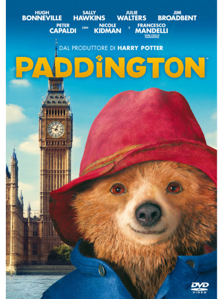 paddington